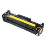 Тонер Canon CRG-718Y LBP7200 Yellow съвместим 2.9k