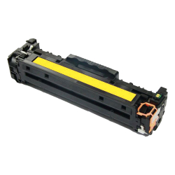 Тонер Canon CRG-718Y LBP7200 Yellow съвместим 2.9k