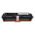 Тонер Canon CRG-045H Yellow съвместим 2.2k