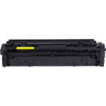 Тонер Canon CRG-054H Y съвместим 2.3k