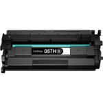 Тонер Canon CRG-057H съвместим, без чип 10к