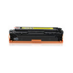 Тонер Canon CRG-055H Yellow съвместим, без чип 6к