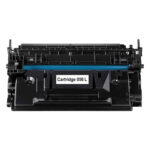 Тонер Canon CRG-056L съвместим Black 10k без чип
