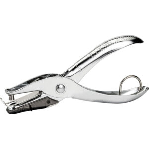 Перфоратор 1 отвор Kangaro клещи 10 листа