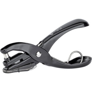 Перфоратор 1 отвор Kangaro клещи 15 листа