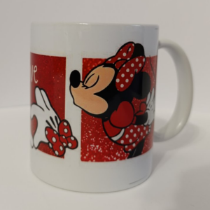 Чаша за Св. Валентин