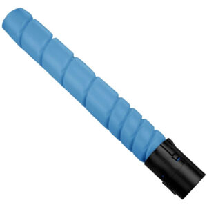 Тонер Konica Minolta TN321C A33K450 Cyan 25k