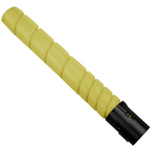 Тонер Konica Minolta TN321Y A33K250 Yellow 25k