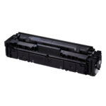 Тонер Canon CRG-067H Black съвместим с чип