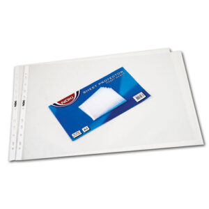 Джоб матиран A3 перфорация къса страна опаковка 25 бр.