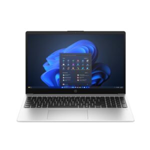 Лаптоп HP 250R G10 Turbo silver, Core 3-100U(up to 4.7Ghz/10MB/6C), 15.6" FHD