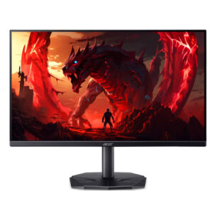 Монитор Acer Nitro KG240YP0bi 23.8'' FHD