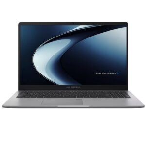Лаптоп Asus ExpertBook PM1503CDA-S70445, Ryzen 7 170 3.2GHz (16MB Cache, up to 4.75 GHz, 8 cores, 16 Threads),15.6"FHD