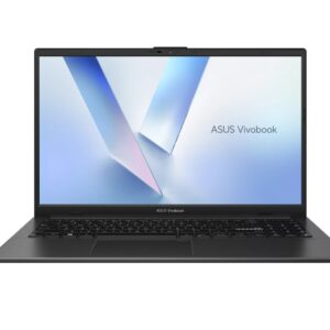 Лаптоп Asus Vivobook Go E1504FA-BQ2874, AMD Ryzen 5 40 Processor 2.8GHz (6MB Cache, up to 4.3GHz, 4 cores, 8 Threads),15.6" FHD