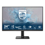 Монитор Philips 24E2N1110, 23.8" IPS WLED, 1920x1080