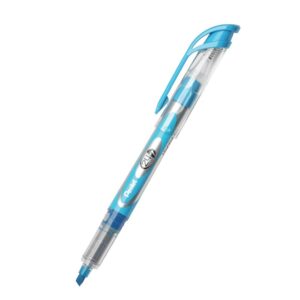 Текст маркер Pentel 24/7 SL12