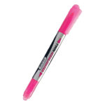 Текст маркер FO-HL07 Pen кръгъл/скосен