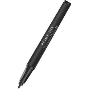 Перманентен маркер Adel Prime Ink M черен