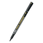 Перманентен маркер Pentel OHP NM470 черен