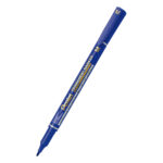 Перманентен маркер Pentel OHP NM470 син