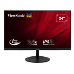 Монитор Viewsonic VA24E2-H 23.8' IPS FHD