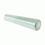 Мелинекс ролка 610 мм./20 м. (POLYESTER FILMS Doublemat-100µ – шпула диаметър 50 мм.) за мастиленоструен печат