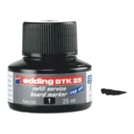 Мастило Борд Маркер Edding BTK25 - Черен, Син, Червен