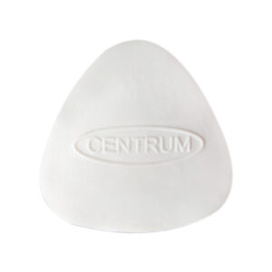 Гумичка Centrum 80852 триъгълна