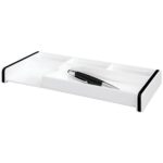 Органайзер Wedo Acrylic Montego 1600
