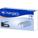 Телчета за такер Kangaro T-10/T-13 опаковка 1000 броя