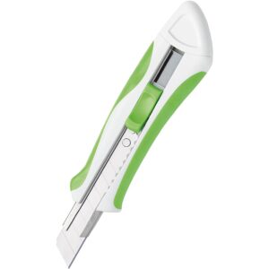 Макетен нож Wedo Comfortline 92118 голям