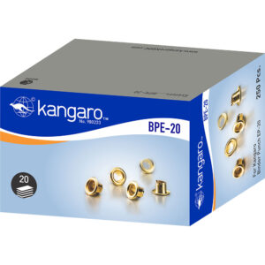 Капси за клещи Kangaro BPE-20