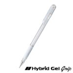 Ролер Pentel Hybrid Pastel 0.8 мм.