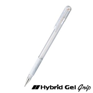 Ролер Pentel Hybrid Pastel 0.8 мм.