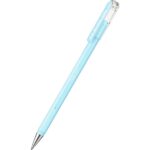 Ролер Pentel Hybrid Milky - 0.8 мм