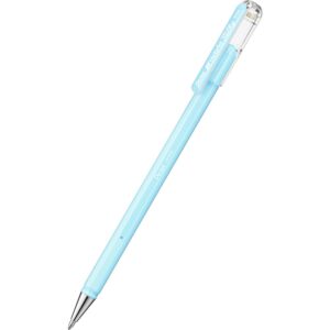 Ролер Pentel Hybrid Milky - 0.8 мм