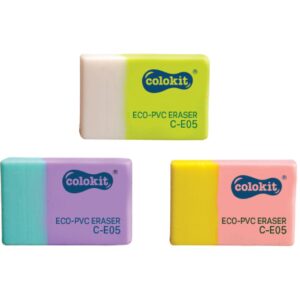 Гумичка Colokit C-E05 34/21/13мм, 2 цвята
