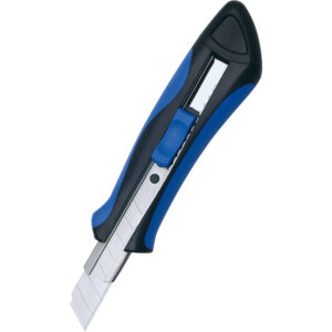 Макетен нож Wedo Soft-cut Profi голям