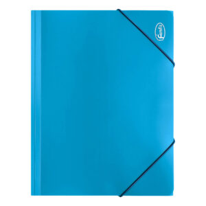 Кутия с ластик Forofis PVC 3 см. 5 цвята