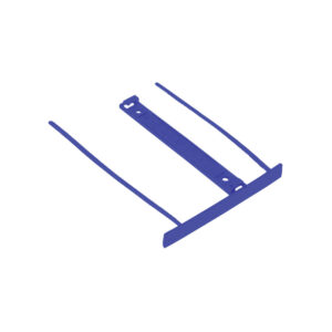 Kлема за архивиране Forofis PVC