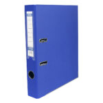 Класьор GRAFOS COLOR PP A4 - 5 см.