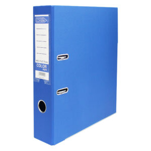 Класьор GRAFOS COLOR PP A4 - 8 см.