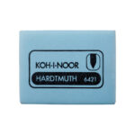 Гумичка Kohinoor 6421 хлебна Soft
