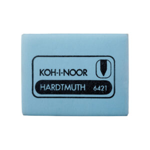 Гумичка Kohinoor 6421 хлебна Soft
