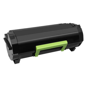 Тонер Lexmark 50F2X00 Black съвместим 10k
