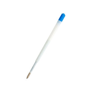 Пълнител тип Parker PVC син