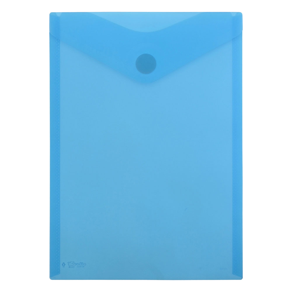 Папка вертикална OfBox V-Lock A4+ - Image 1