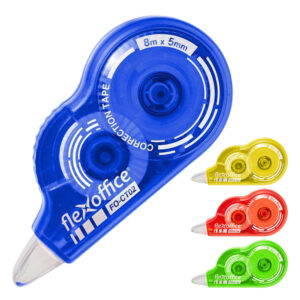 Коректор лента FO-CT02 5мм/8м