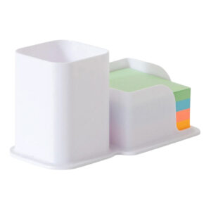 Органайзер Flexoffice PS-003 бял