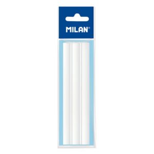 Резервни гумички MILAN Tri Jet 5 броя